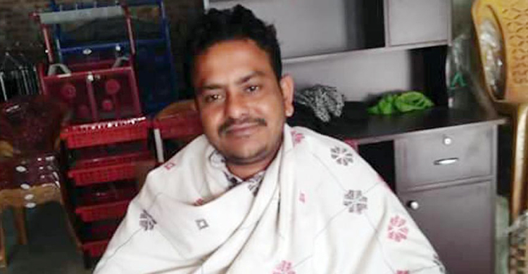 ছিনতাইয়ের ঘটনায় বদলগাছী ছাত্রলীগের সভাপতি গ্রেফতার