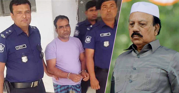 জেলে বসে আ.লীগ নেতাকে হত্যার পরিকল্পনা