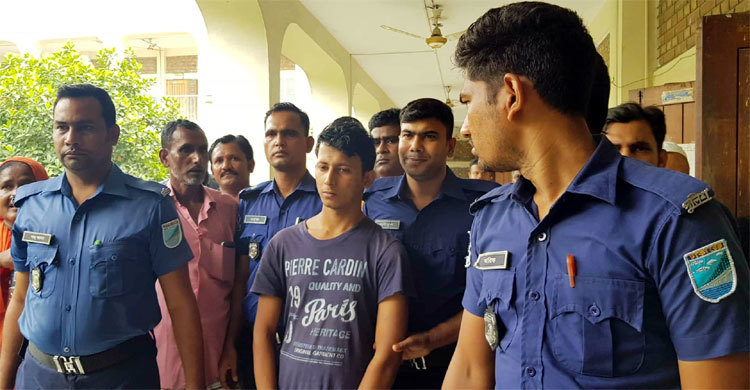 শিশু আলিফ হত্যায় একমাত্র আসামির মৃত্যুদণ্ড