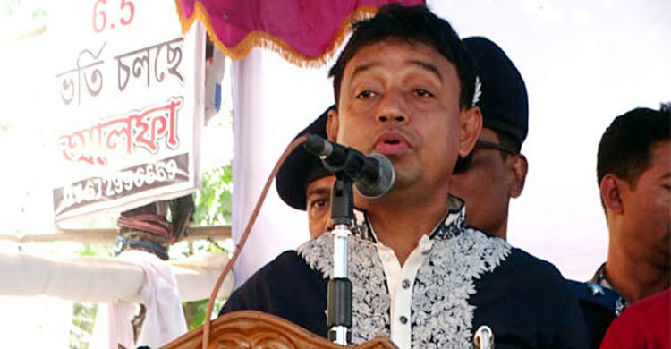 আমাকে জানান, যত বড় প্রভাবশালী হোক আমি দেখব