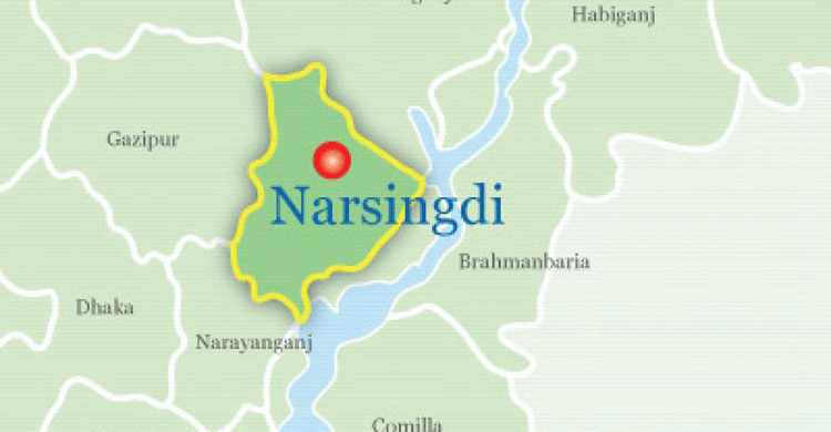 BNP leader hacked to death in Narsingdi