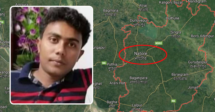 কুপ্রস্তাবে রাজি না হওয়ায় ছাত্রলীগ নেতার কাণ্ড