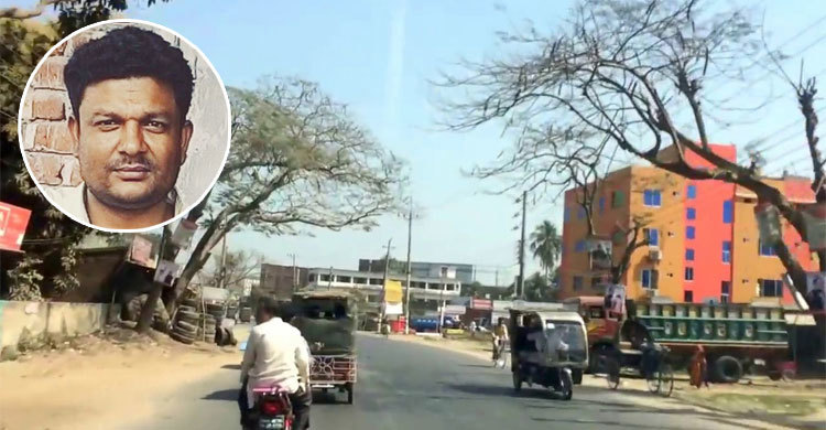 গণিত শিক্ষকের বিরুদ্ধে ছাত্রীদের যৌন হয়রানির সত্যতা মিলেছে