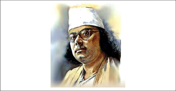 Kazi Nazrul Islam’s 120th birth anniversary today