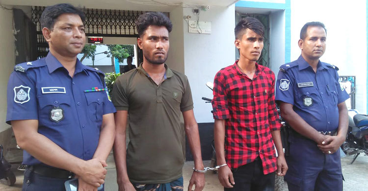 প্রেমিকের সঙ্গে ঘুরতে বেরিয়ে গণধর্ষণের শিকার, গ্রেফতার ৩