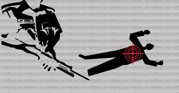 রাজধানীতে ‘বন্দুকযুদ্ধে’ ১৬ মামলার আসামি নিহত