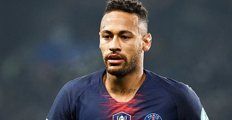 Neymar banned for three European games