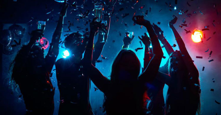 ‘Halal nightclub’ opens up in conservative Saudi Arabia