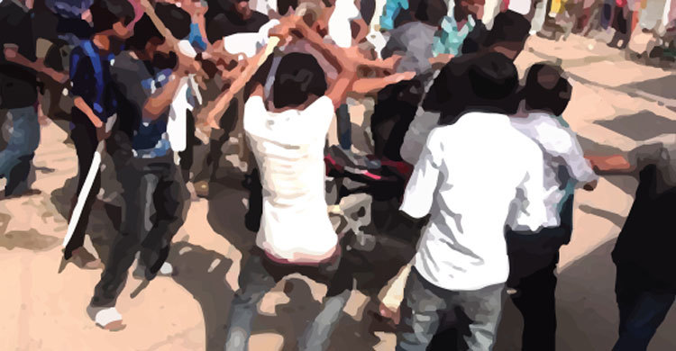 চিকিৎসার টাকা চাওয়ায় পিটিয়ে হত্যা