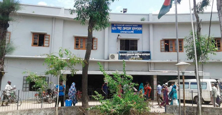 সুবর্ণচরে দুই গৃহবধূর মরদেহ উদ্ধার