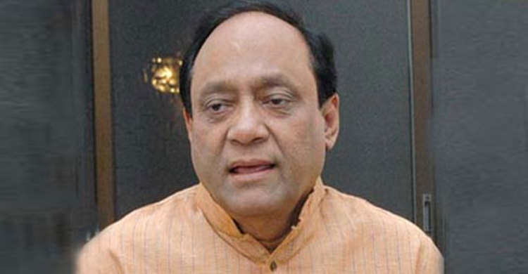 সাবেক মন্ত্রী নোমানের দুদকের মামলার রায় ১২ জুন