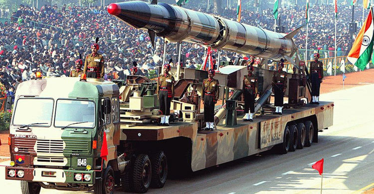 No first use nuclear policy may change in future, says Rajnath Singh on India's defence strategy