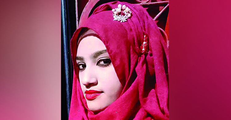 ৫ দিনের রিমান্ডে নুসরাতের সহপাঠী শামীম