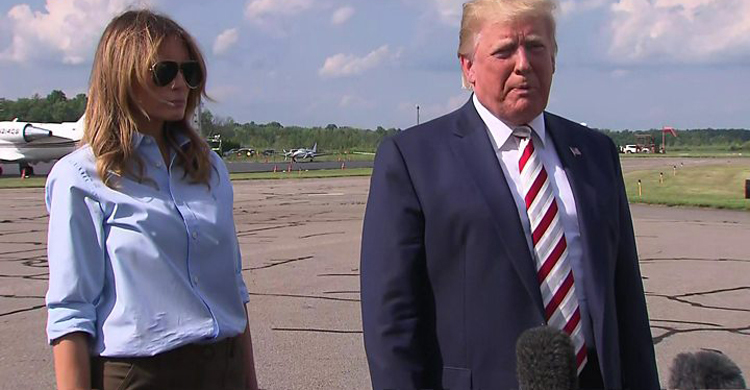 Texas Walmart shooting: El Paso attack ‘domestic terrorism’