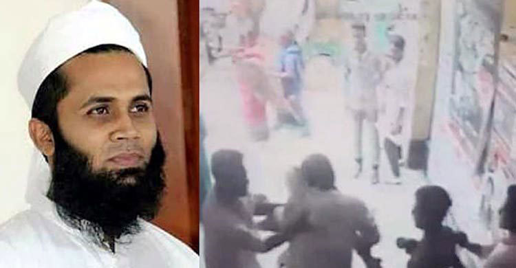 পাবনায় শিক্ষককে মারধরের ঘটনায় মামলা, গ্রেফতার ২