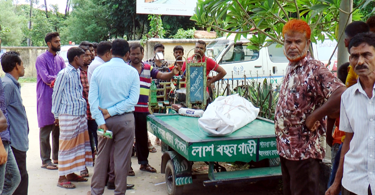 পাবনায় দু’পক্ষের সংঘর্ষে নিহত ১