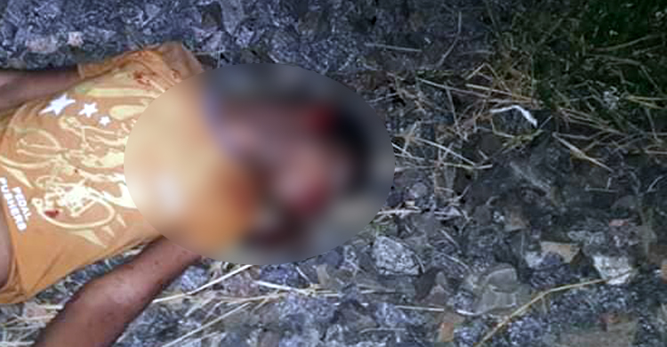 নীলসাগর এক্সপ্রেসের ধাক্কায় যুবক নিহত