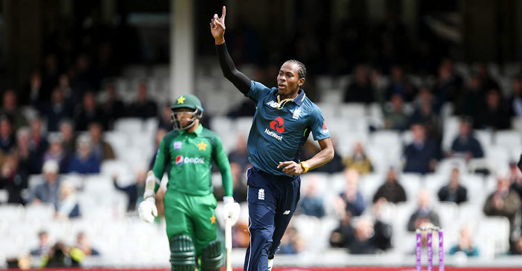 ইংল্যান্ড-পাকিস্তান ম্যাচের আগে জেনে নিন পরিসংখ্যান