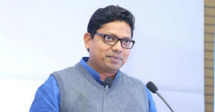 পঞ্চম ই-গভর্নেন্স সম্মেলনে যোগ দিতে এস্তোনিয়ায় পলক