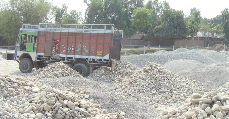 ১০ দিন বন্ধ থাকবে বাংলাবান্ধা স্থলবন্দর