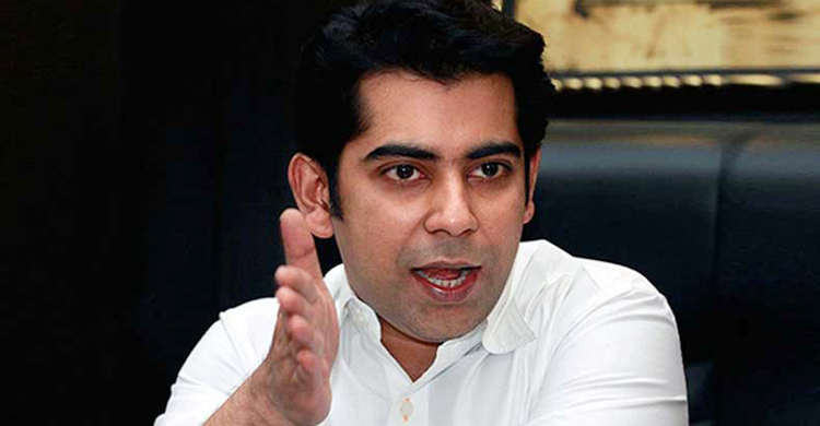 Partha’s BJP leaves 20-party alliance