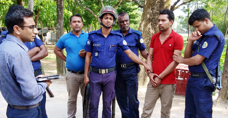 শিক্ষার্থী বহিষ্কার, নকল সরবরাহে ছাত্রলীগ নেতার কারাদণ্ড