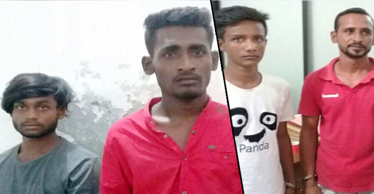 খেতে গেলেন ভাইয়ের বিয়ে, কুপিয়ে মারলেন ছয়জন