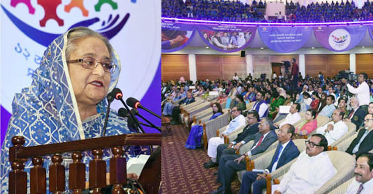All disabled to get allowances from next budget: PM