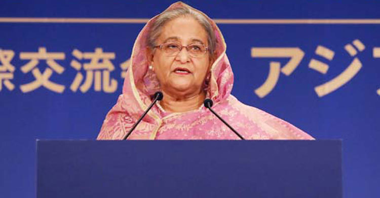 PM places five ideas to make better Asia