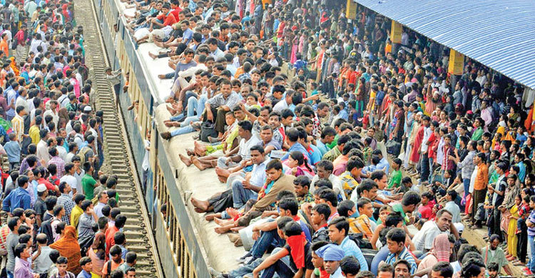 World population likely to reach 9.7 bn in 2050: UN report