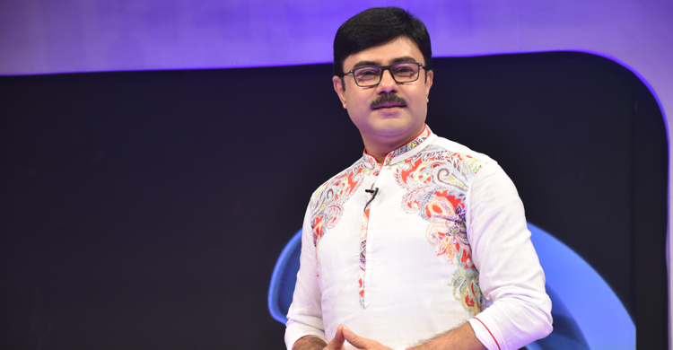 পরিবর্তনের ৩৫তম পর্ব আজ