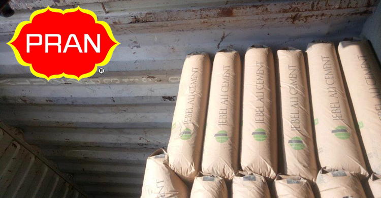 PRAN Dairy protests baseless reports