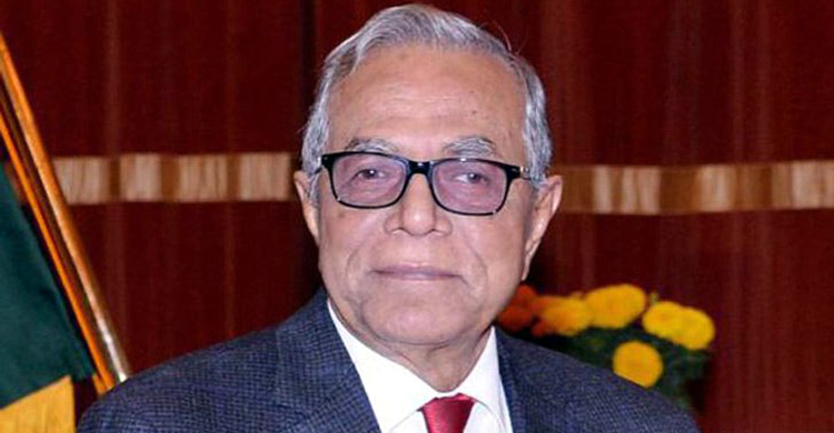বিকেলে পর্যটন মেলা উদ্বোধন করবেন রাষ্ট্রপতি