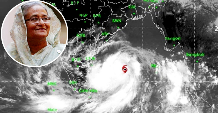 PM offers ‘shukria’ as Fani causes no big damage