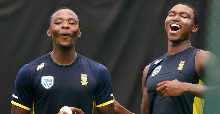 কলপাক নয়, দেশের হয়েই খেলবেন রাবাদা