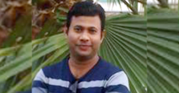 ফেসবুকে প্রধানমন্ত্রীকে অবমাননা করায় প্রবাসী যুবক আটক