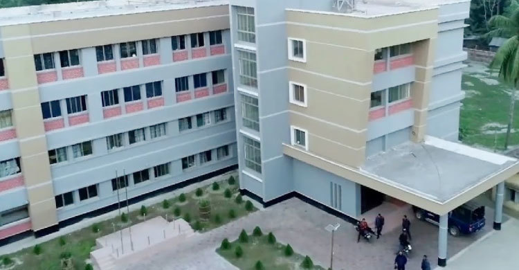 মসজিদে ঢুকে কুপিয়ে হত্যা