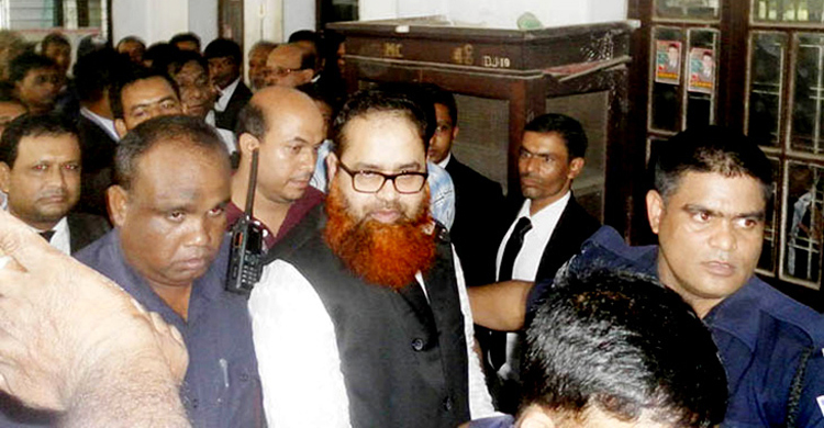 Ex-MP Rana’s bail stayed