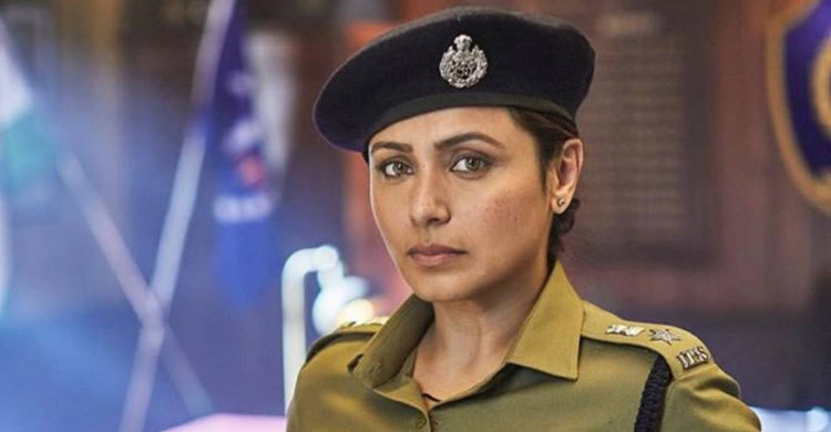 Rani Mukerji’s Mardaani 2 to release on December 13