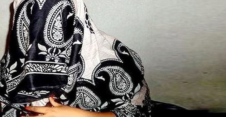 প্রেমে রাজি না হওয়ায় মাদরাসাছাত্রীকে ধর্ষণ