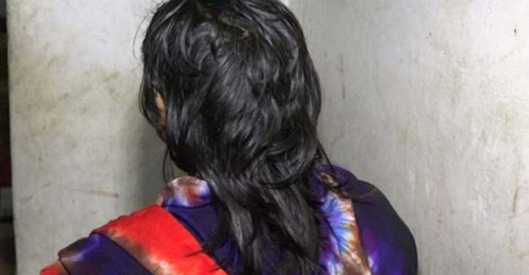 ফরিদপুরে তরুণীকে আটকে রেখে ধর্ষণ