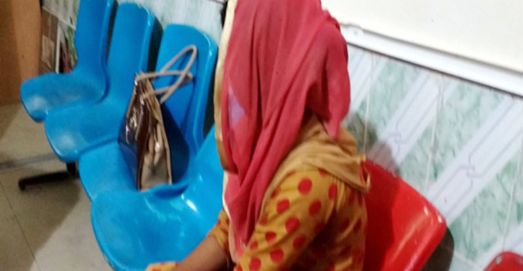 বিয়ের অনুষ্ঠানে প্রেম, ঈদে বাসায় দাওয়াত দিয়ে ধর্ষণ