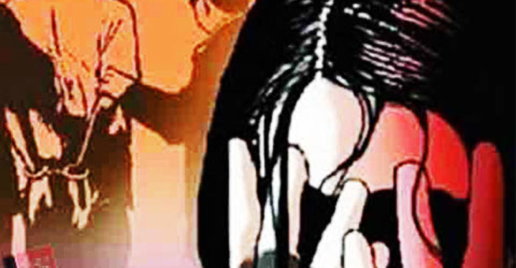 ছাত্রী ধর্ষণ মামলায় শিক্ষক গ্রেফতার