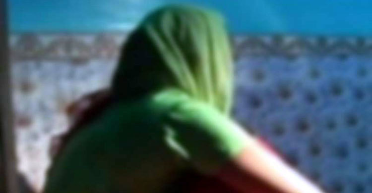 ষষ্ঠ শ্রেণির ছাত্রীকে রাস্তা থেকে তুলে নিয়ে ধর্ষণ