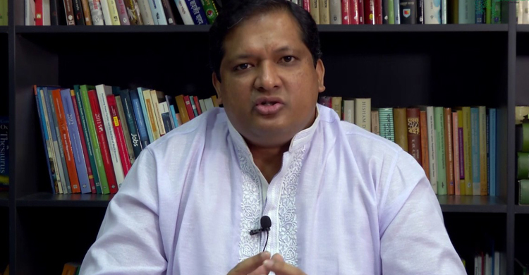 আরচার রোমান সানাকে ক্রীড়া প্রতিমন্ত্রীর অভিনন্দন