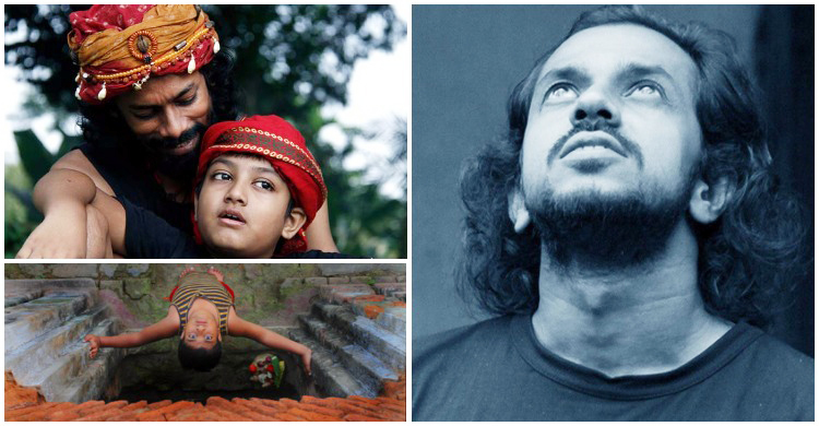 ‘ওপারে কেমন আছেন রাসেল ভাই, কবে মুক্তি পাবে ছবিটা?’