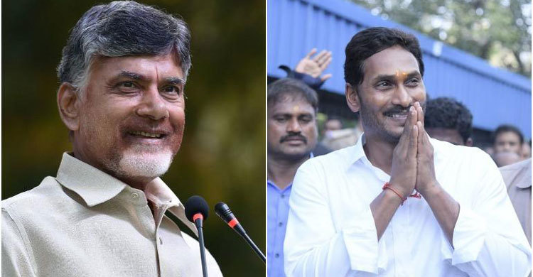Andhra Pradesh chooses Reddy, Naidu decimated