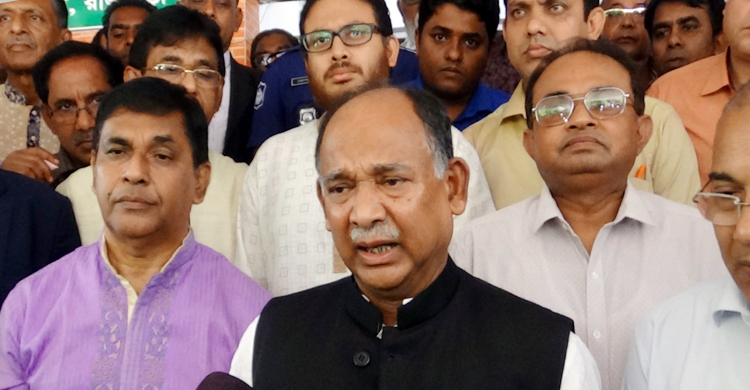 রাজবাড়ীতে রেলের বিভাগীয় কার্যালয় হবে