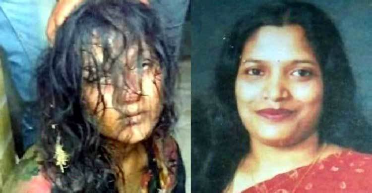 Key suspect arrested over Badda woman lynching