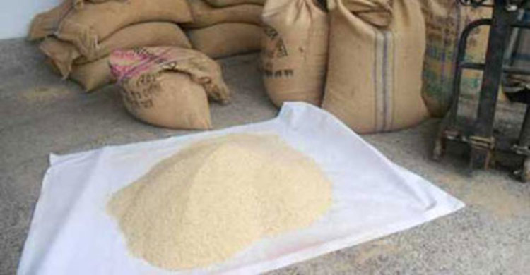 চাল নিয়ে চালবাজিতে চেয়ারম্যান বনাম মেম্বার